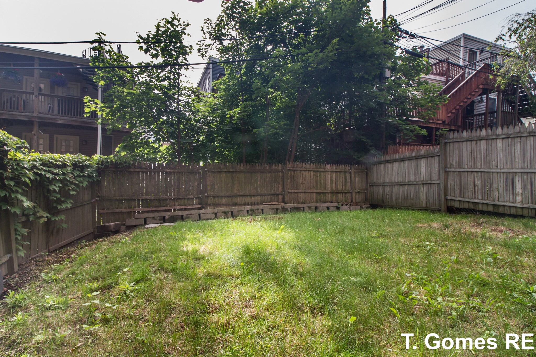 87 Old Harbor St, South Boston