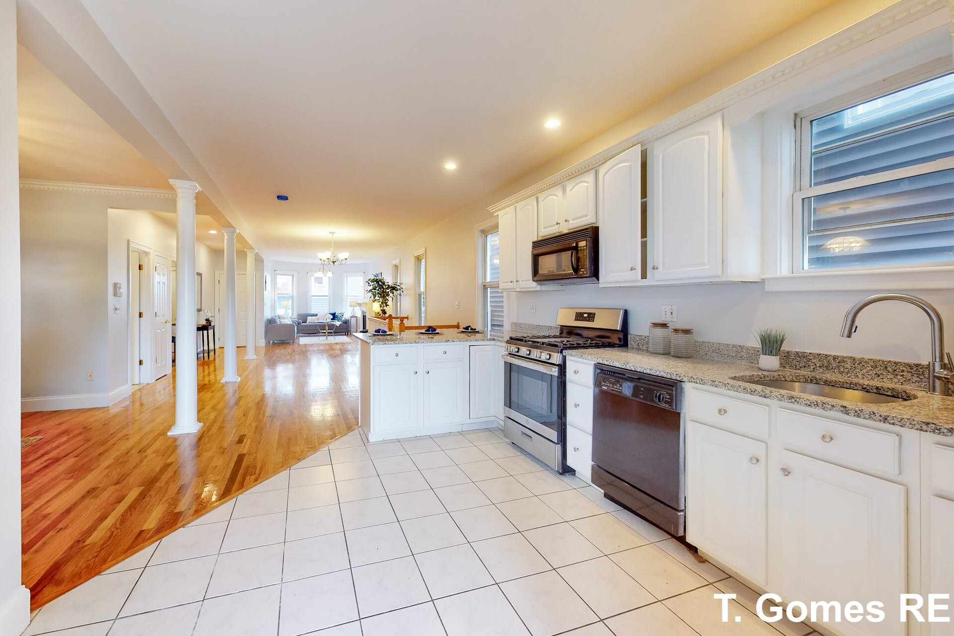 87 Old Harbor St, South Boston