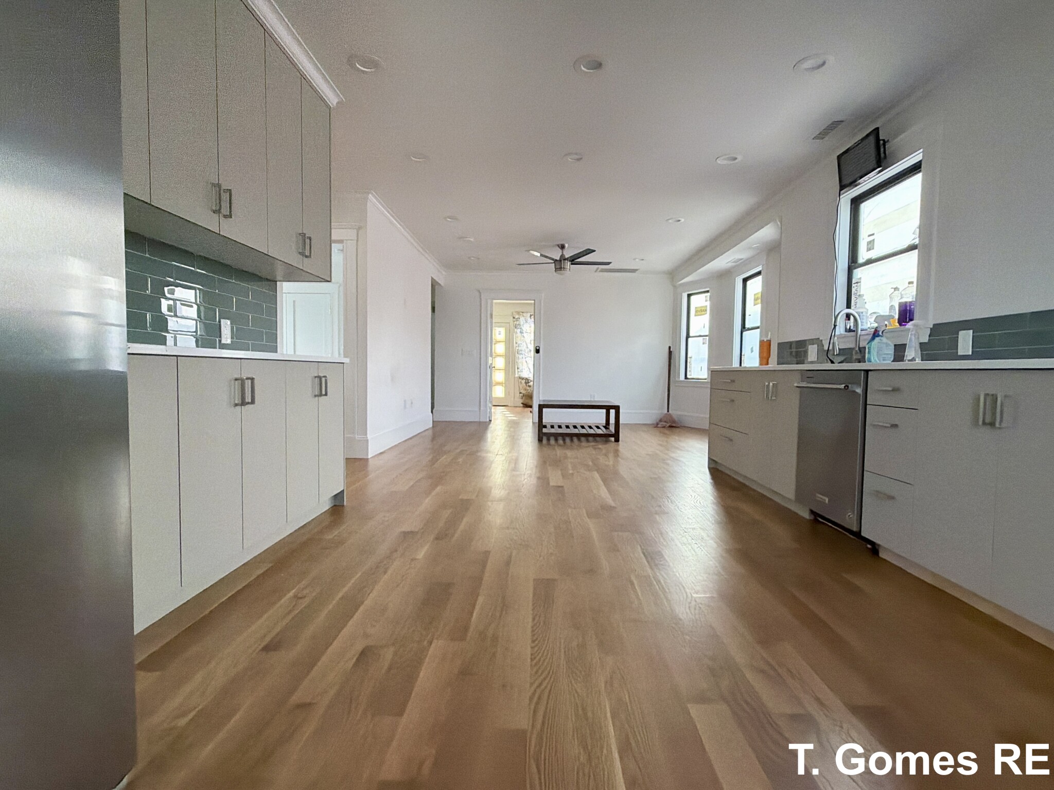 96 Swan St., Everett, MA - 3,400 USD/ month