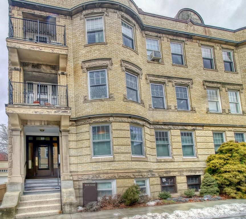 2 bed, 2 bath apartment for rent at 15 Wellman St Unit 22, Coolidge Corner — photo 18 of 18