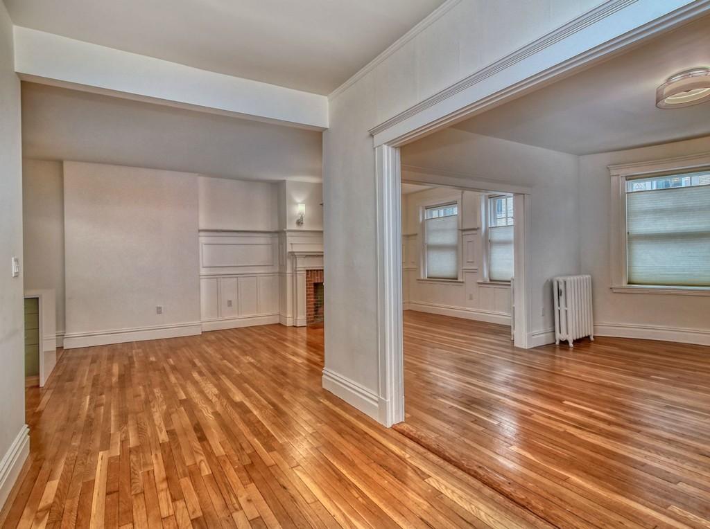 2 bed, 2 bath apartment for rent at 15 Wellman St Unit 22, Coolidge Corner — photo 3 of 18
