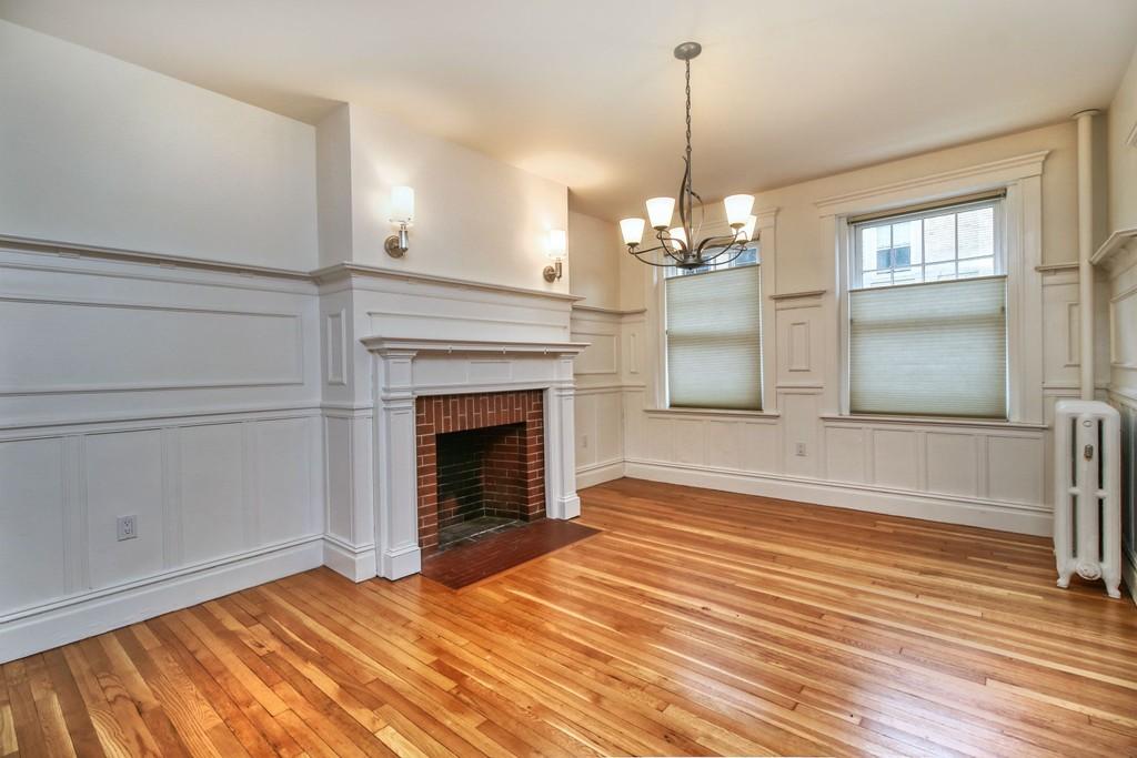 2 bed, 2 bath apartment for rent at 15 Wellman St Unit 22, Coolidge Corner