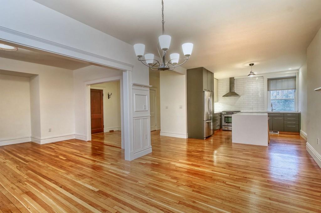 2 bed, 2 bath apartment for rent at 15 Wellman St Unit 22, Coolidge Corner — photo 5 of 18