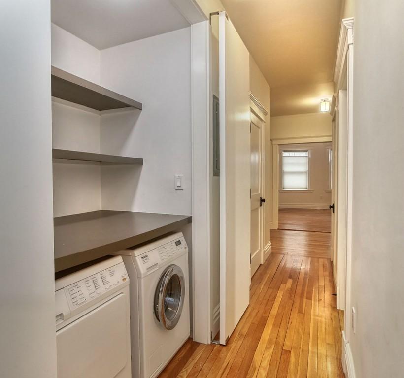 2 bed, 2 bath apartment for rent at 15 Wellman St Unit 22, Coolidge Corner — photo 12 of 18