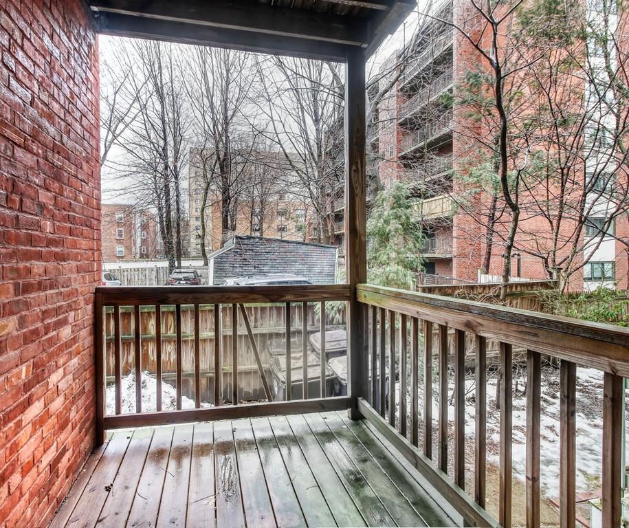 2 bed, 2 bath apartment for rent at 15 Wellman St Unit 22, Coolidge Corner — photo 17 of 18