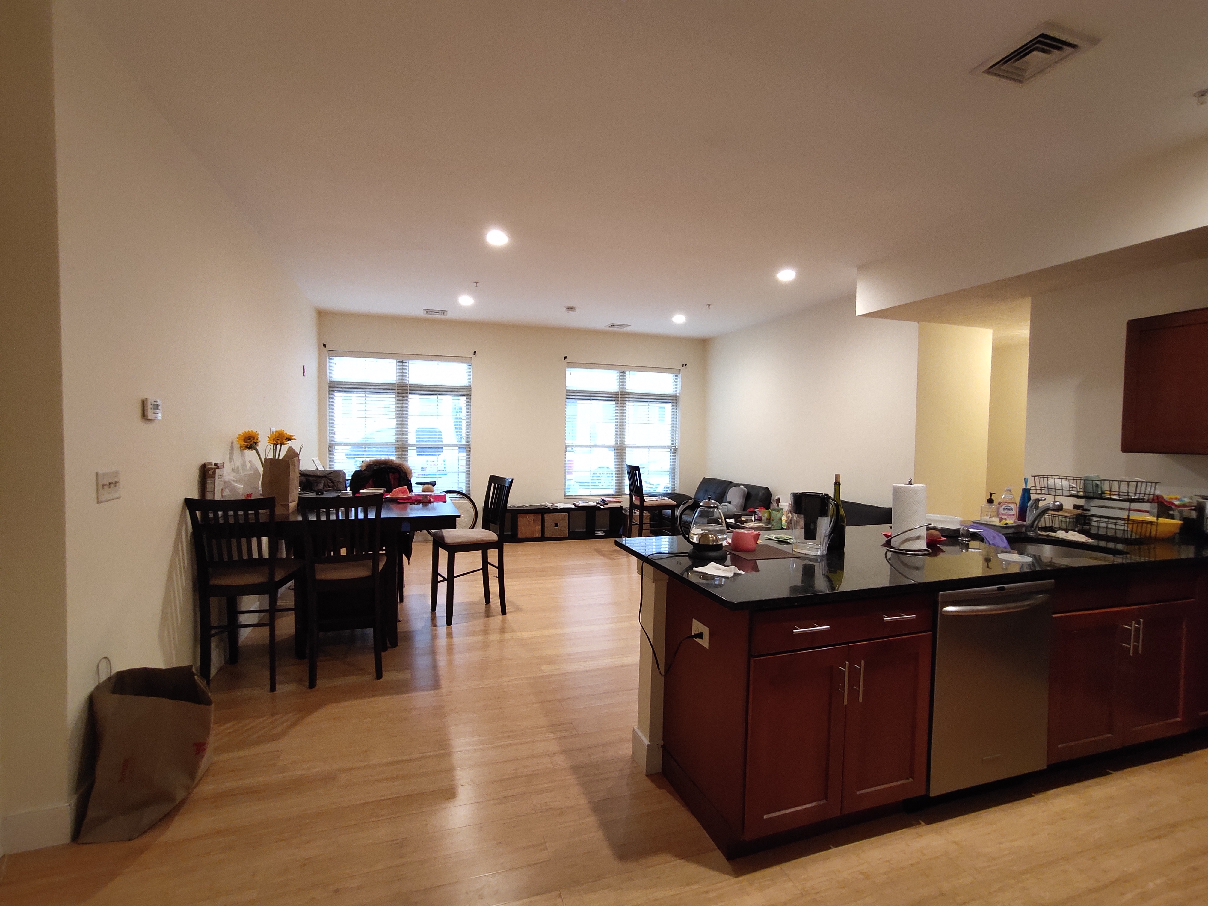 2 bed, 2 bath apartment for rent at 9 Gardner St Unit 4, Allston — photo 2 of 12