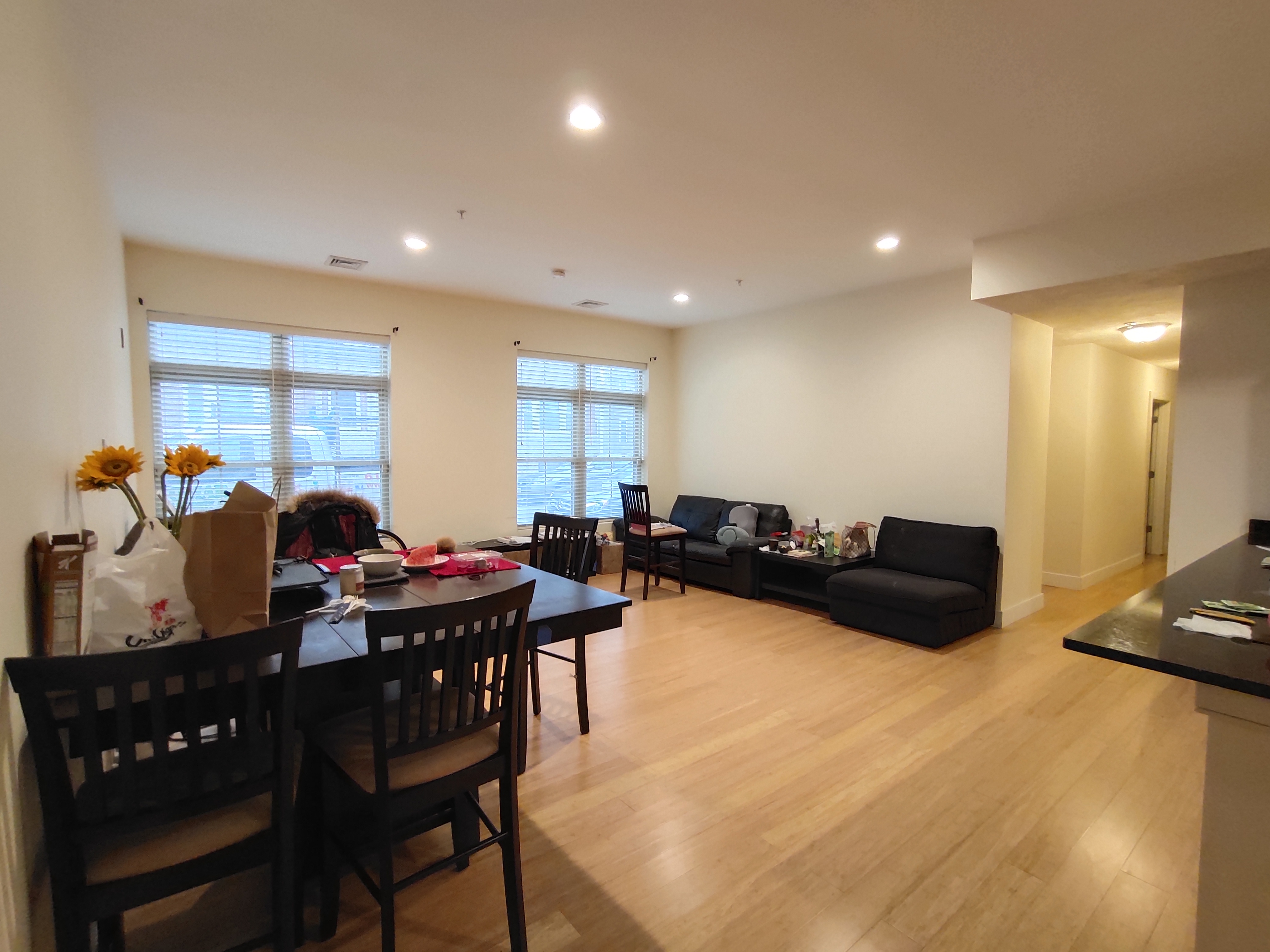 2 bed, 2 bath apartment for rent at 9 Gardner St Unit 4, Allston — photo 3 of 12