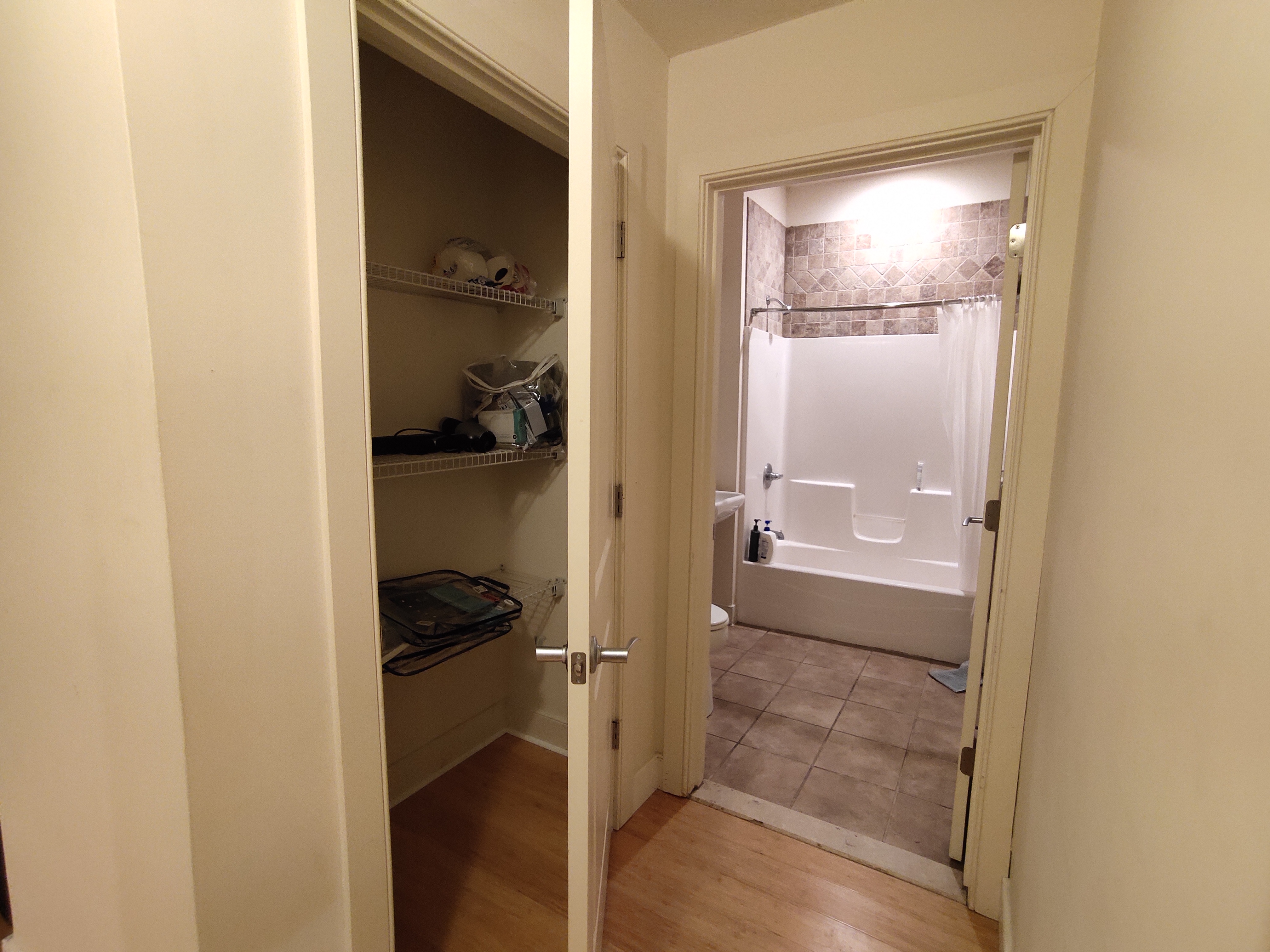 2 bed, 2 bath apartment for rent at 9 Gardner St Unit 4, Allston — photo 8 of 12