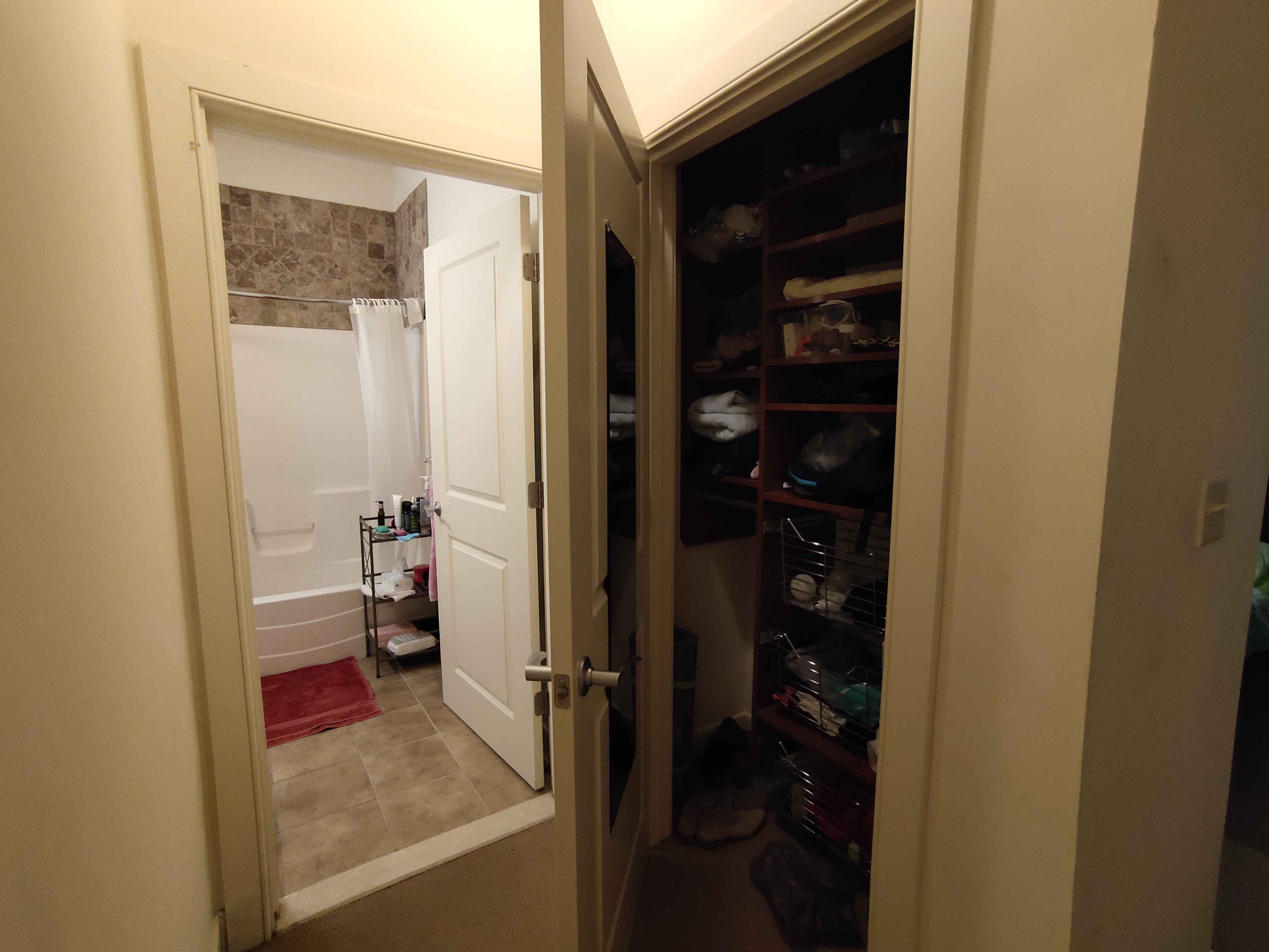2 bed, 2 bath apartment for rent at 9 Gardner St Unit 4, Allston — photo 11 of 12