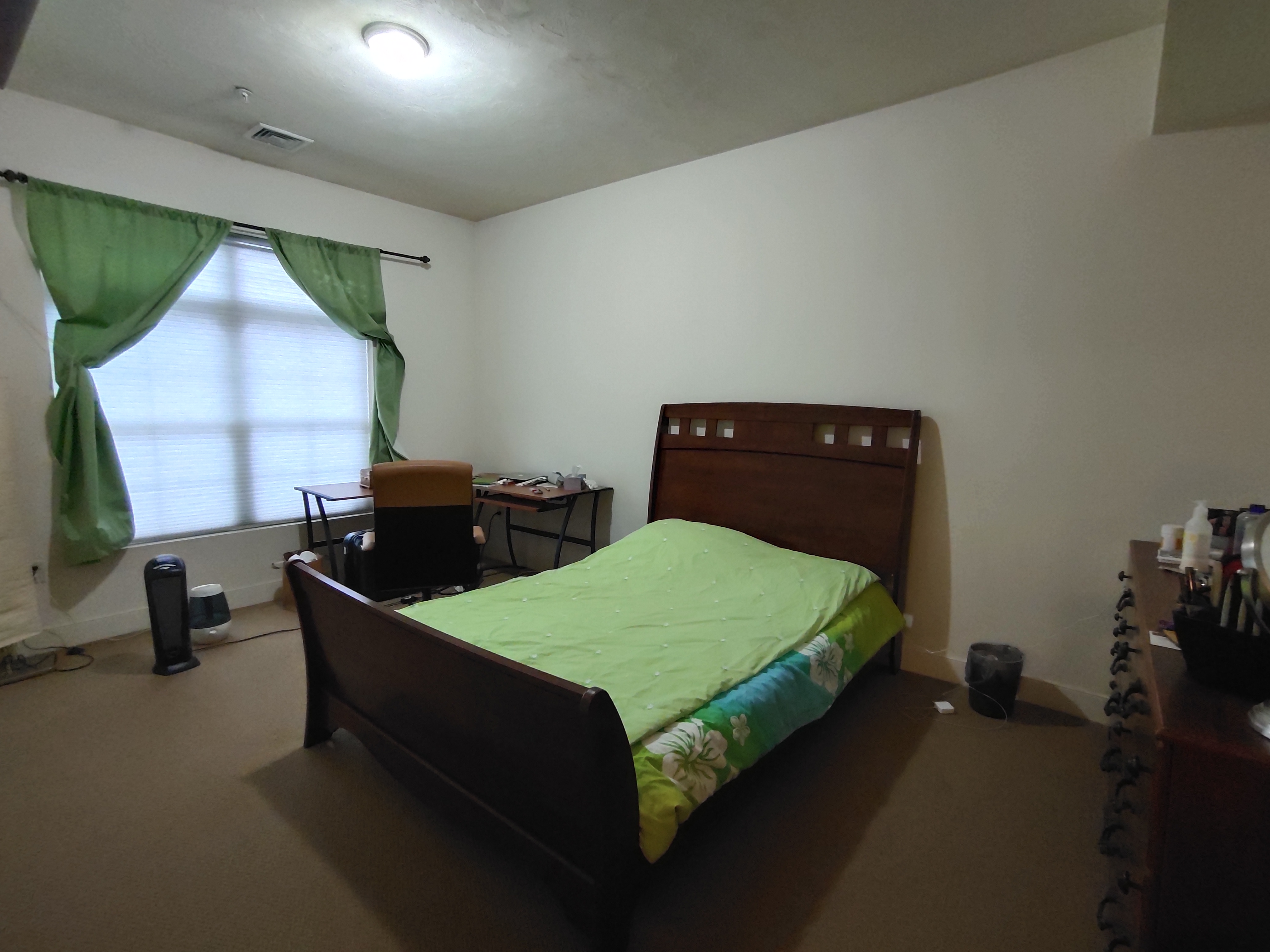 2 bed, 2 bath apartment for rent at 9 Gardner St Unit 4, Allston — photo 5 of 12