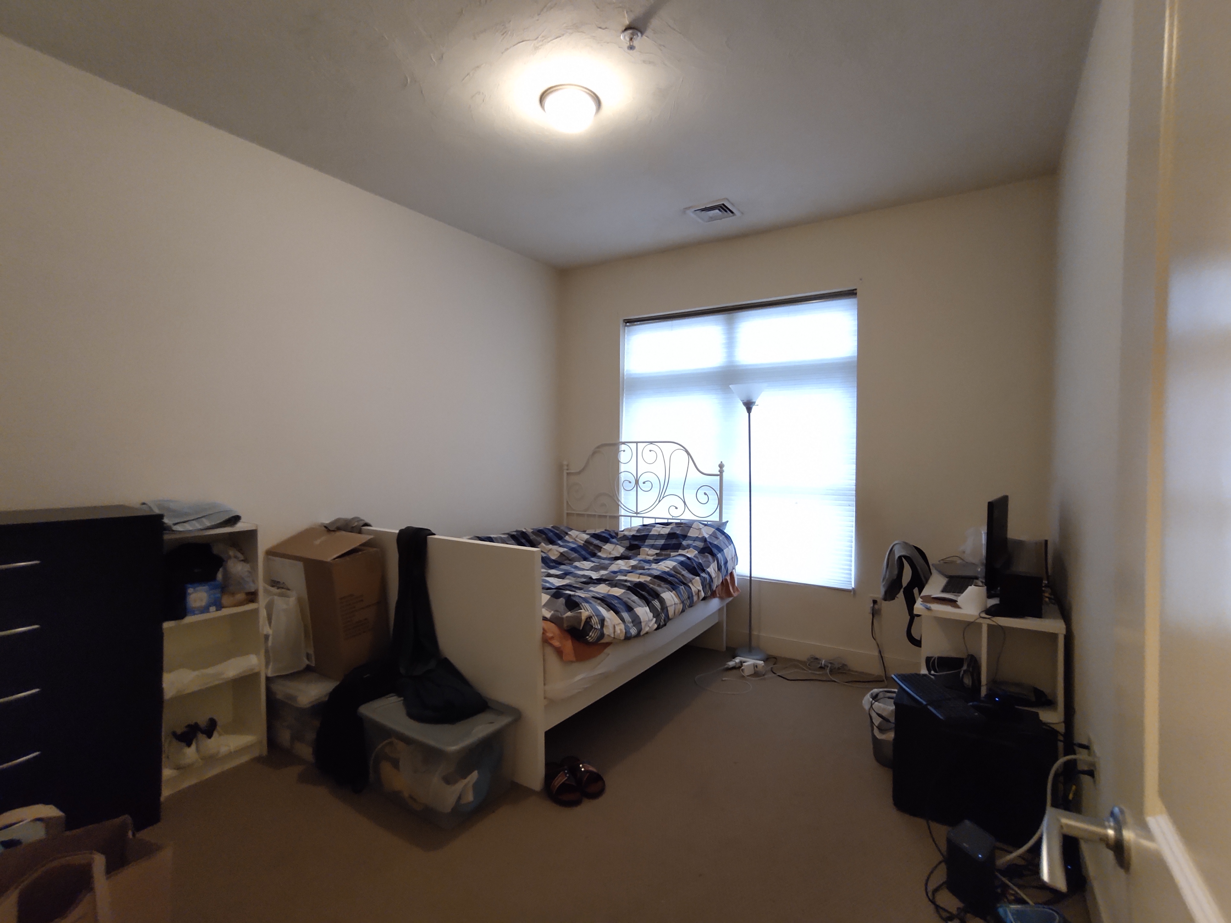 2 bed, 2 bath apartment for rent at 9 Gardner St Unit 4, Allston — photo 7 of 12