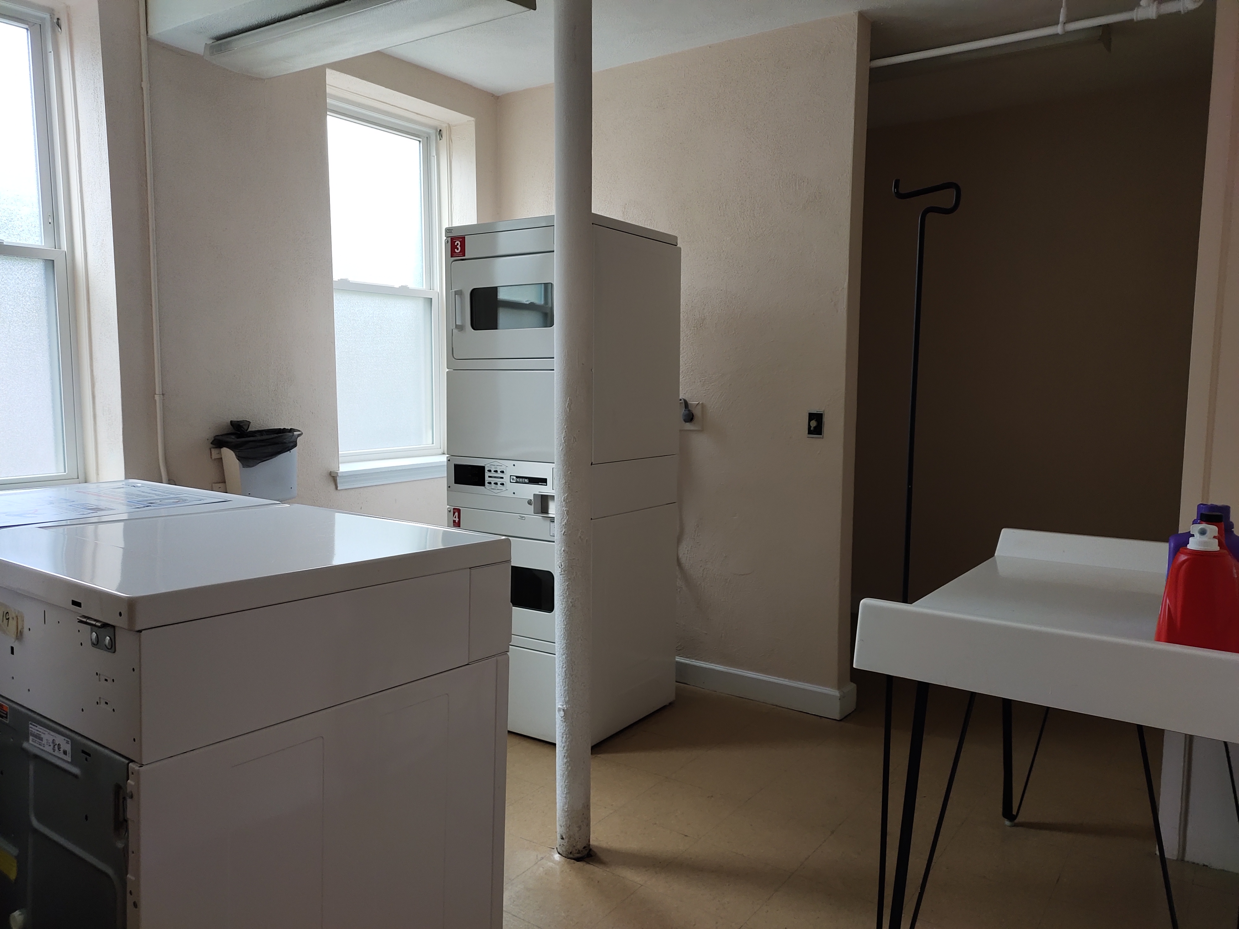 1 bed, 1 bath apartment for rent at 1419 Commonwealth Ave Unit 501, Brighton — photo 9 of 11