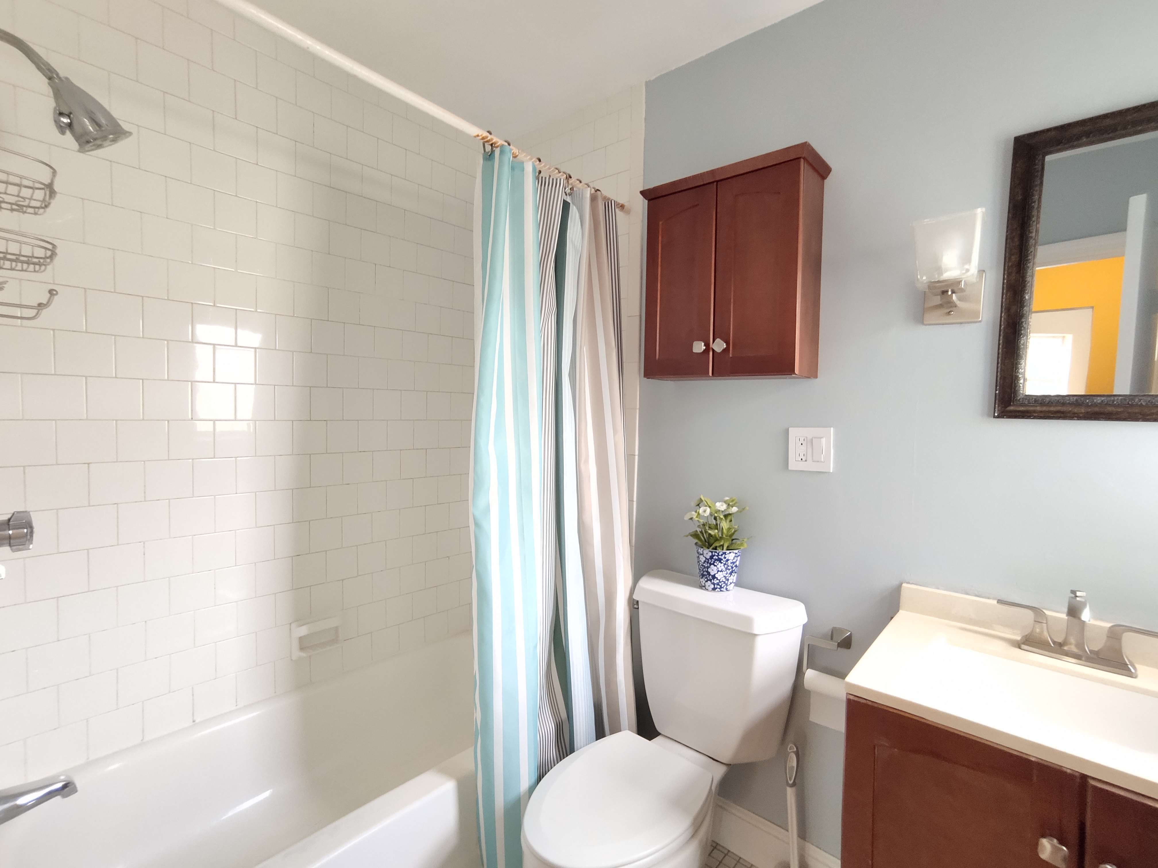 1 bed, 1 bath apartment for rent at 1419 Commonwealth Ave Unit 501, Brighton — photo 4 of 11