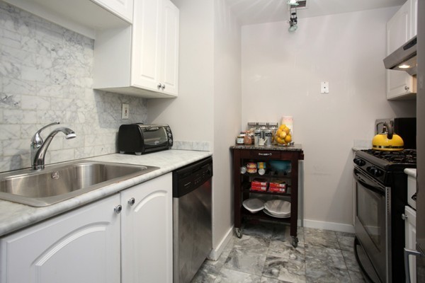 2 bed, 1.5 bath apartment for rent at 15 North Beacon St Unit 104, Allston — photo 1 of 17