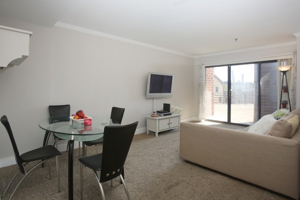 2 bed, 1.5 bath apartment for rent at 15 North Beacon St Unit 104, Allston — photo 2 of 17