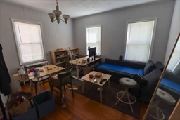 1 bed, 1 bath apartment for rent at 10 Sumner Rd Unit 2, Mid Cambridge — photo 2 of 9