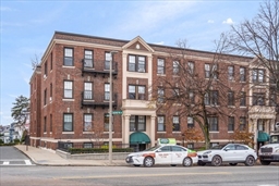 1 bed, 1 bath apartment for rent at 189 Chestnut Hill Ave Unit 8, Brighton