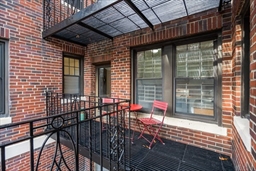 1 bed, 1 bath apartment for rent at 189 Chestnut Hill Ave Unit 8, Brighton — photo 23 of 29