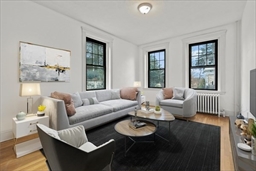 1 bed, 1 bath apartment for rent at 189 Chestnut Hill Ave Unit 8, Brighton — photo 13 of 29