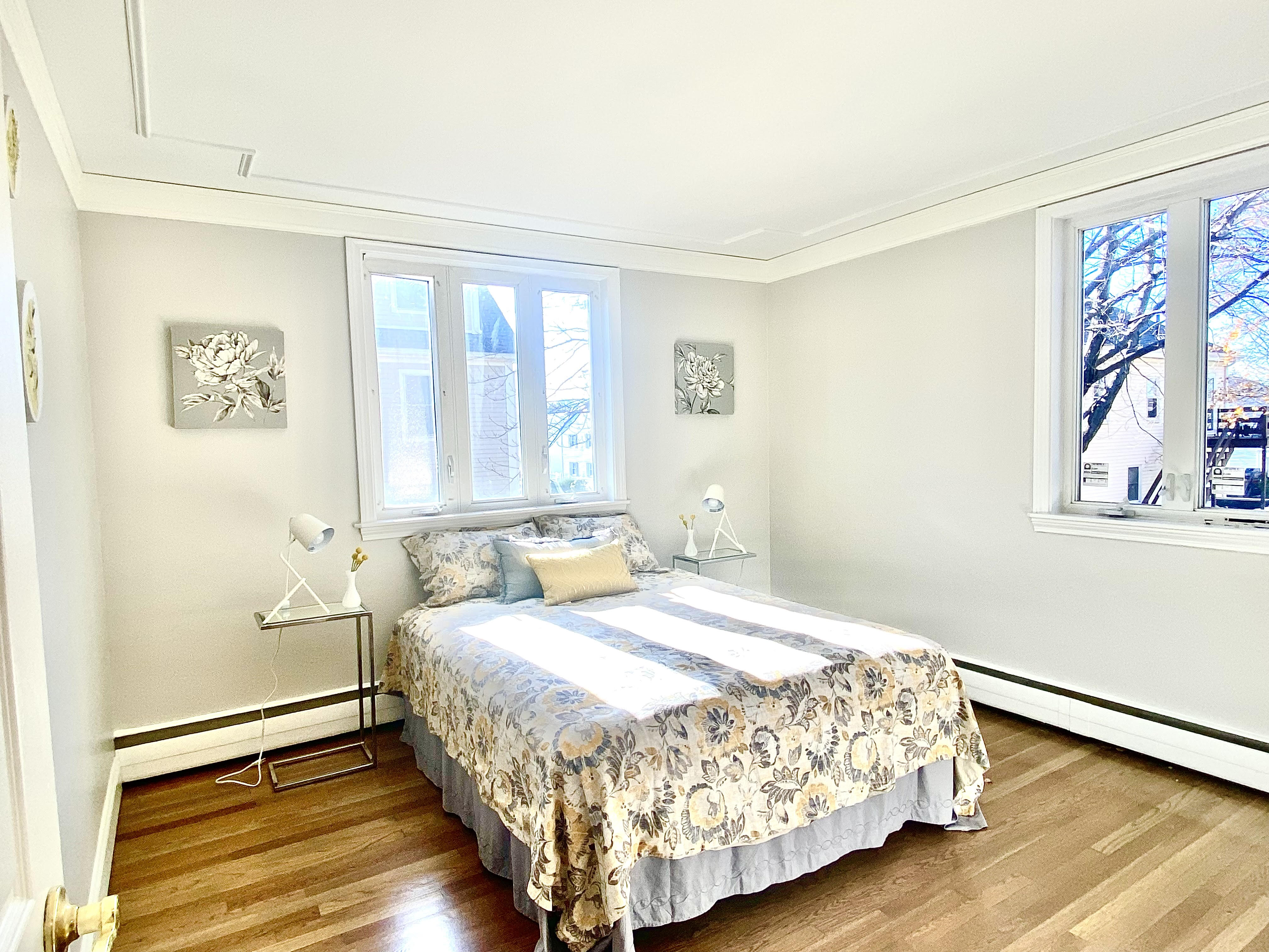 2 bed, 1 bath apartment for rent at 62 Carey Ave Unit 7, Watertown — photo 3 of 12