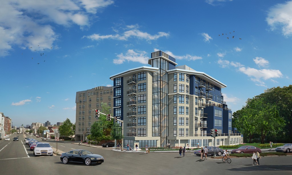 1 bed, 1 bath apartment for rent at 262 Monsignor O'Brien Hwy Unit 403, East Cambridge — photo 1 of 25