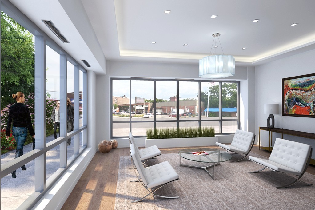 1 bed, 1 bath apartment for rent at 262 Monsignor O'Brien Hwy Unit 403, East Cambridge — photo 12 of 25