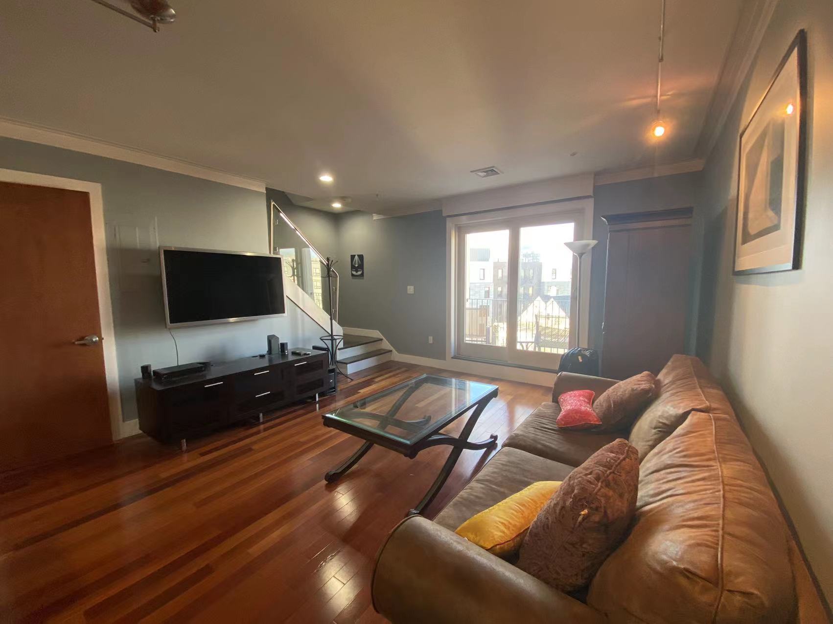 2 bed, 1.5 bath apartment for rent at 533 Cambridge St Unit 313, Allston — photo 7 of 31