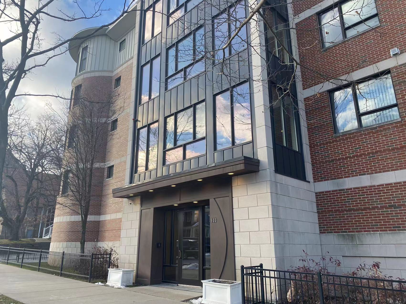 2 bed, 1.5 bath apartment for rent at 533 Cambridge St Unit 313, Allston — photo 1 of 31