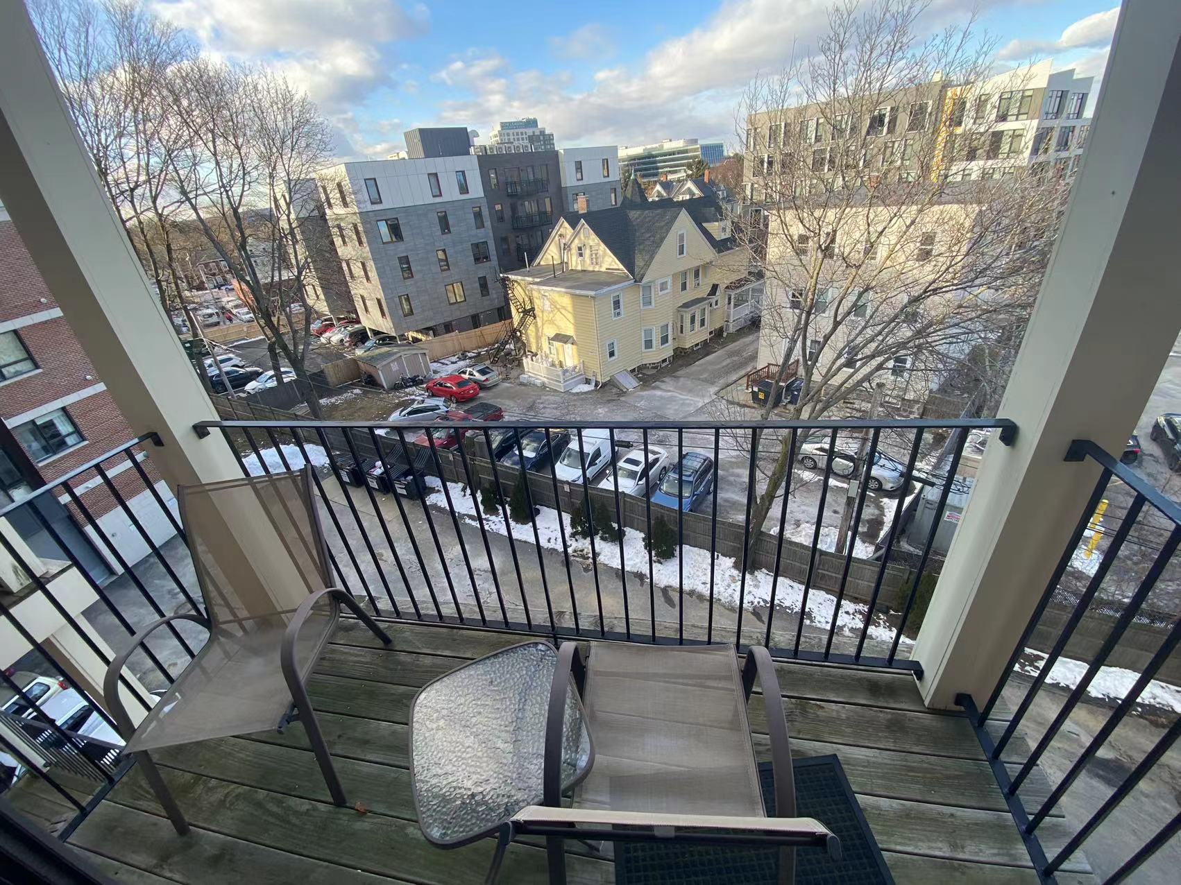 2 bed, 1.5 bath apartment for rent at 533 Cambridge St Unit 313, Allston — photo 14 of 31