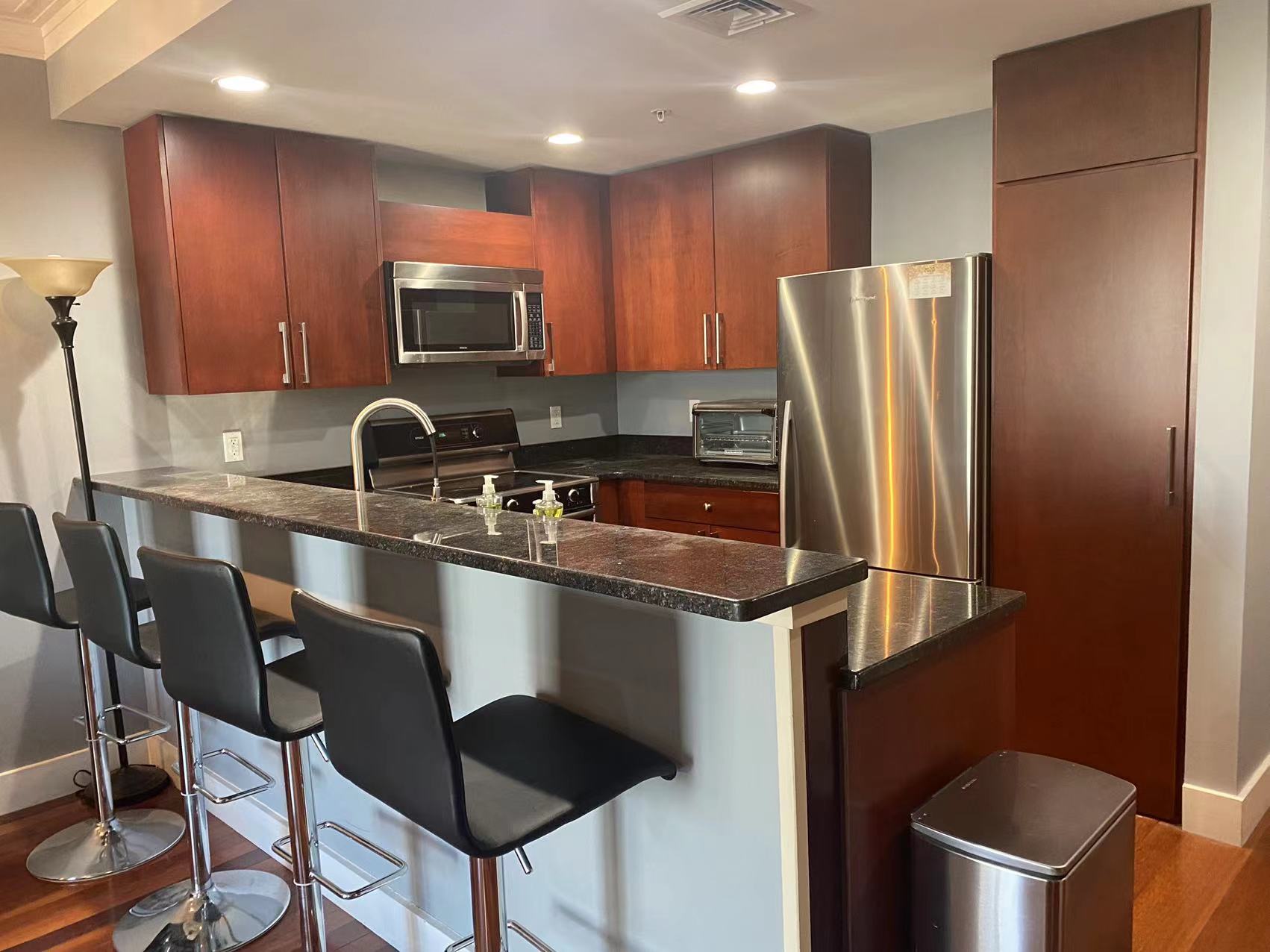 2 bed, 1.5 bath apartment for rent at 533 Cambridge St Unit 313, Allston — photo 4 of 31