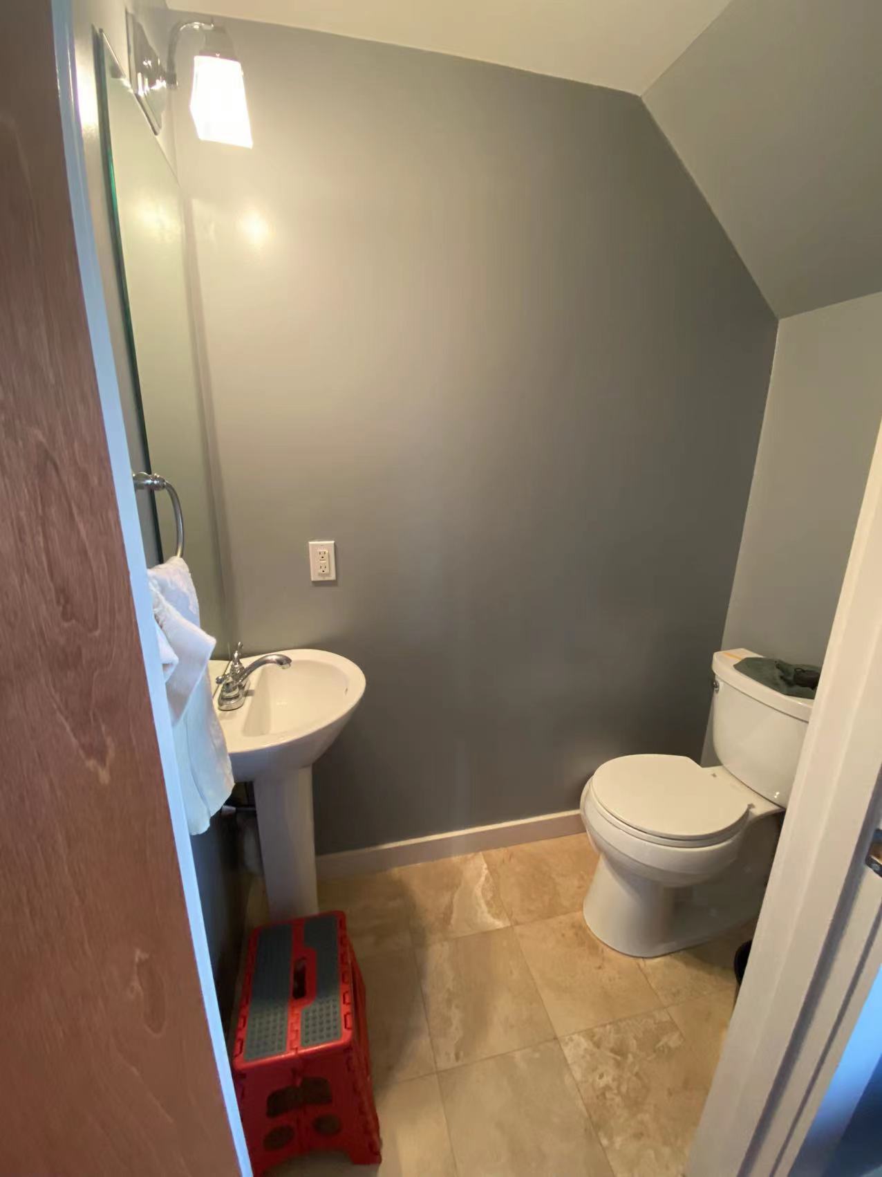 2 bed, 1.5 bath apartment for rent at 533 Cambridge St Unit 313, Allston — photo 10 of 31
