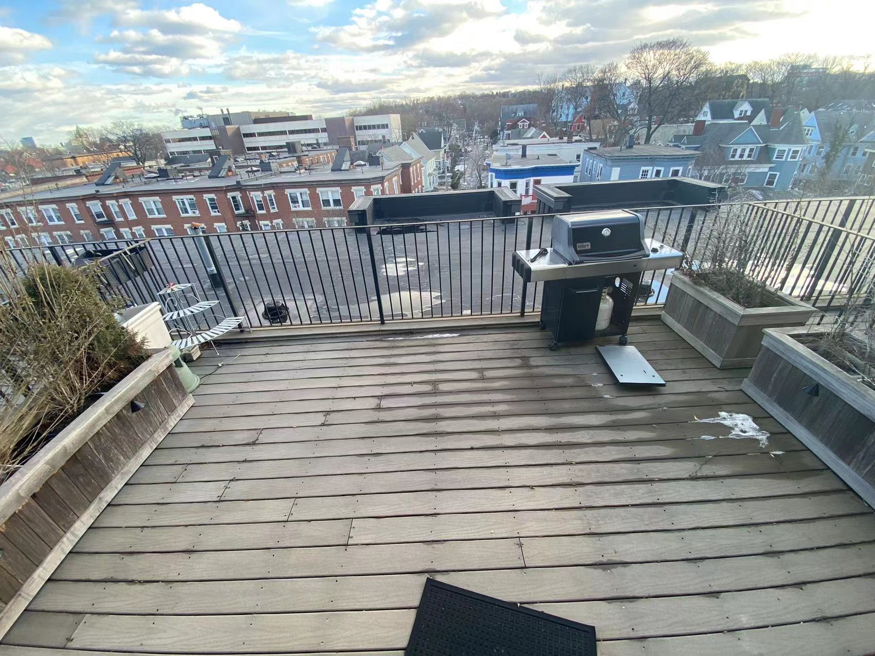 2 bed, 1.5 bath apartment for rent at 533 Cambridge St Unit 313, Allston — photo 30 of 31