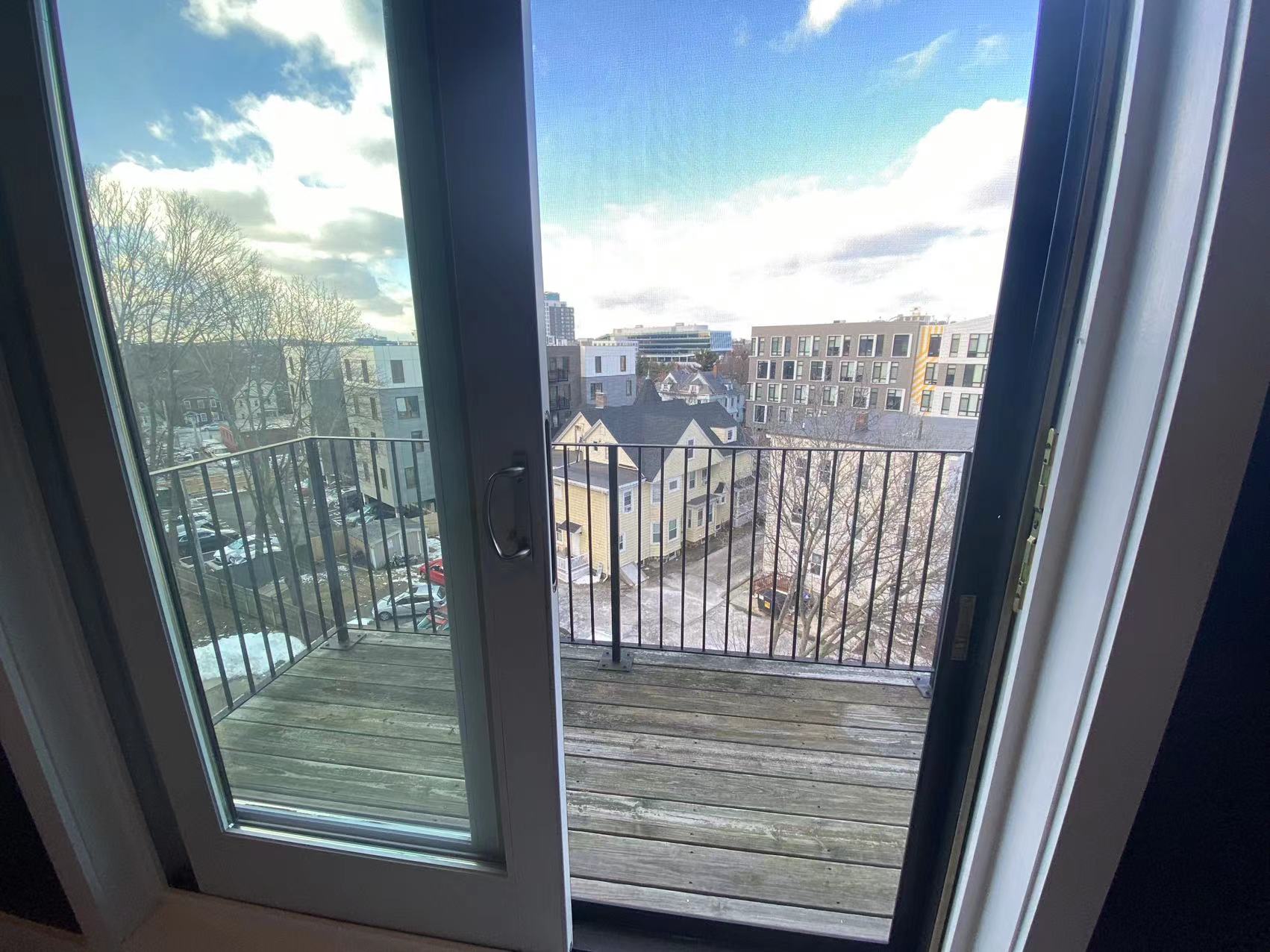 2 bed, 1.5 bath apartment for rent at 533 Cambridge St Unit 313, Allston — photo 19 of 31