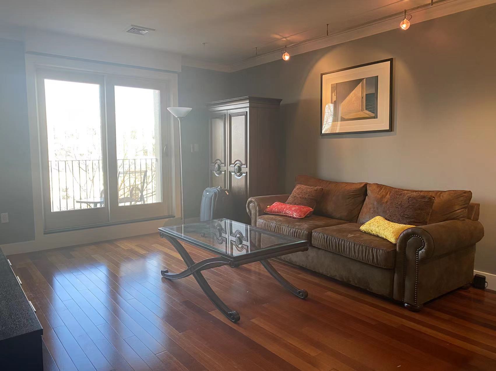2 bed, 1.5 bath apartment for rent at 533 Cambridge St Unit 313, Allston — photo 6 of 31
