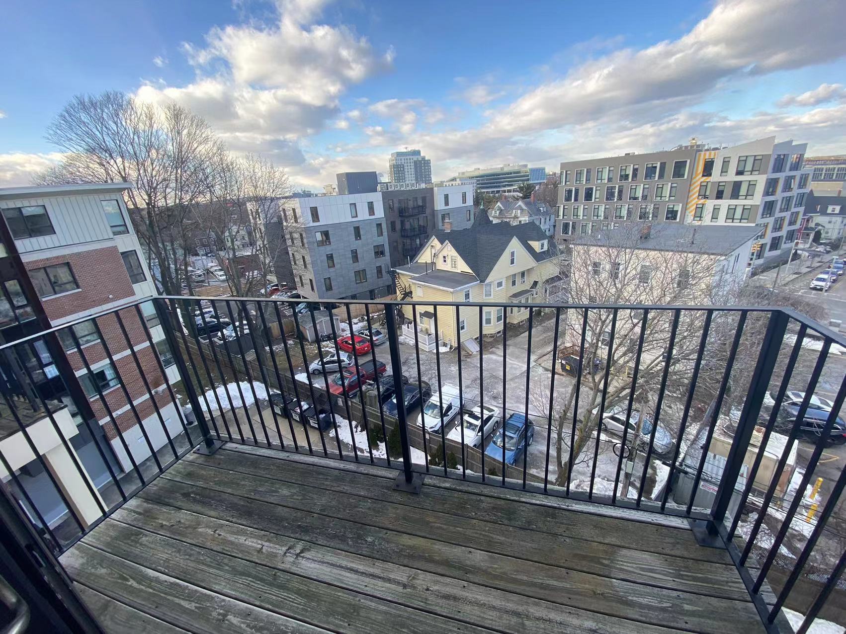 2 bed, 1.5 bath apartment for rent at 533 Cambridge St Unit 313, Allston — photo 20 of 31