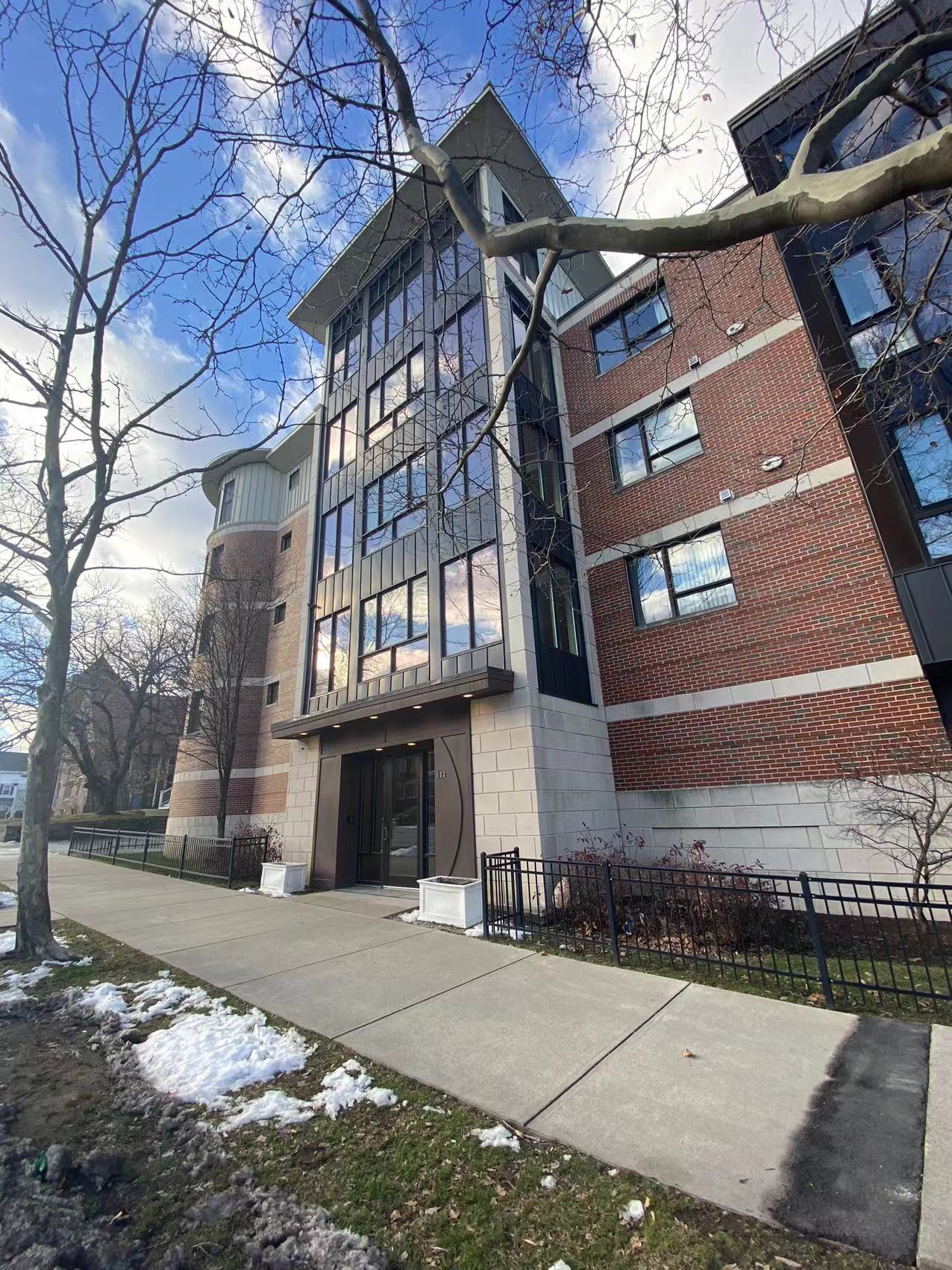 2 bed, 1.5 bath apartment for rent at 533 Cambridge St Unit 313, Allston — photo 2 of 31