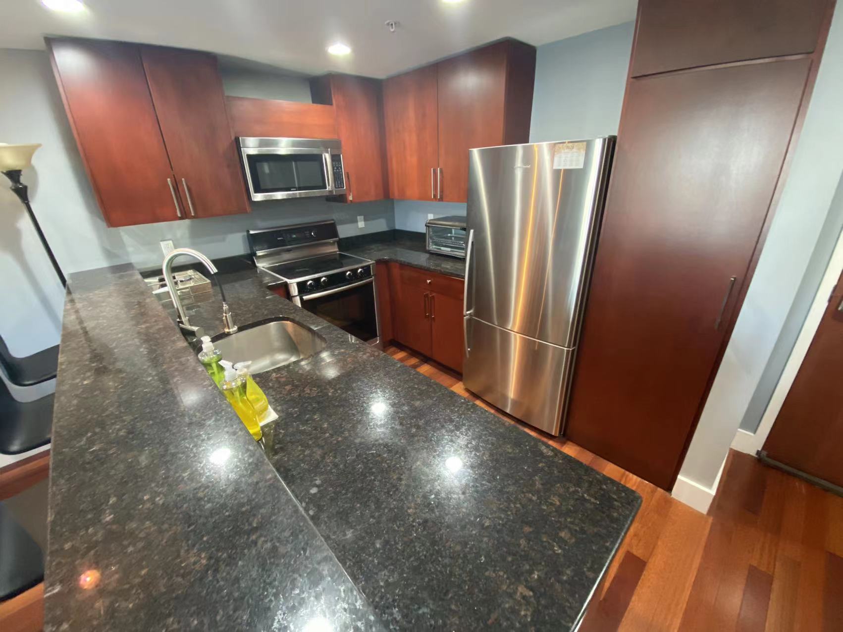 2 bed, 1.5 bath apartment for rent at 533 Cambridge St Unit 313, Allston — photo 5 of 31