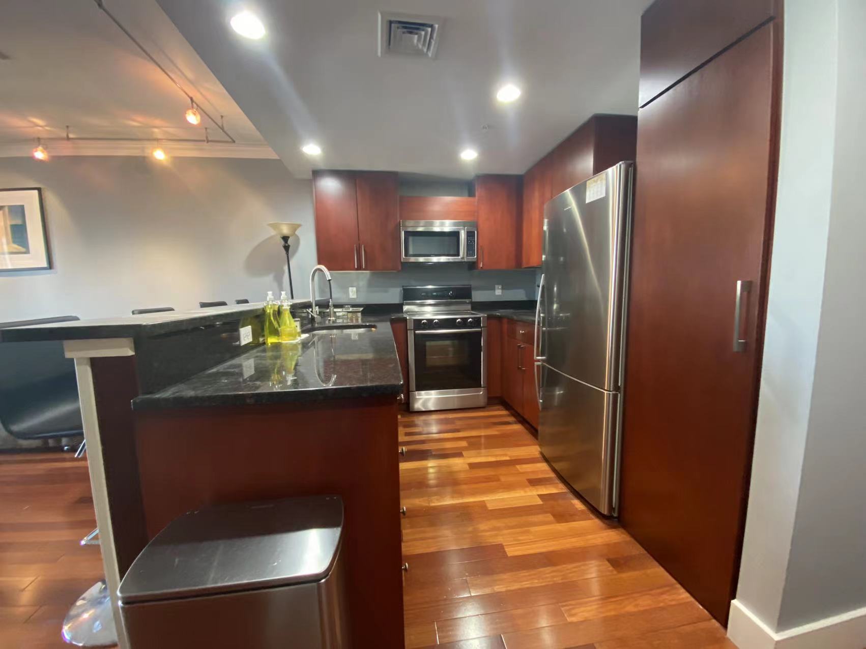 2 bed, 1.5 bath apartment for rent at 533 Cambridge St Unit 313, Allston — photo 3 of 31