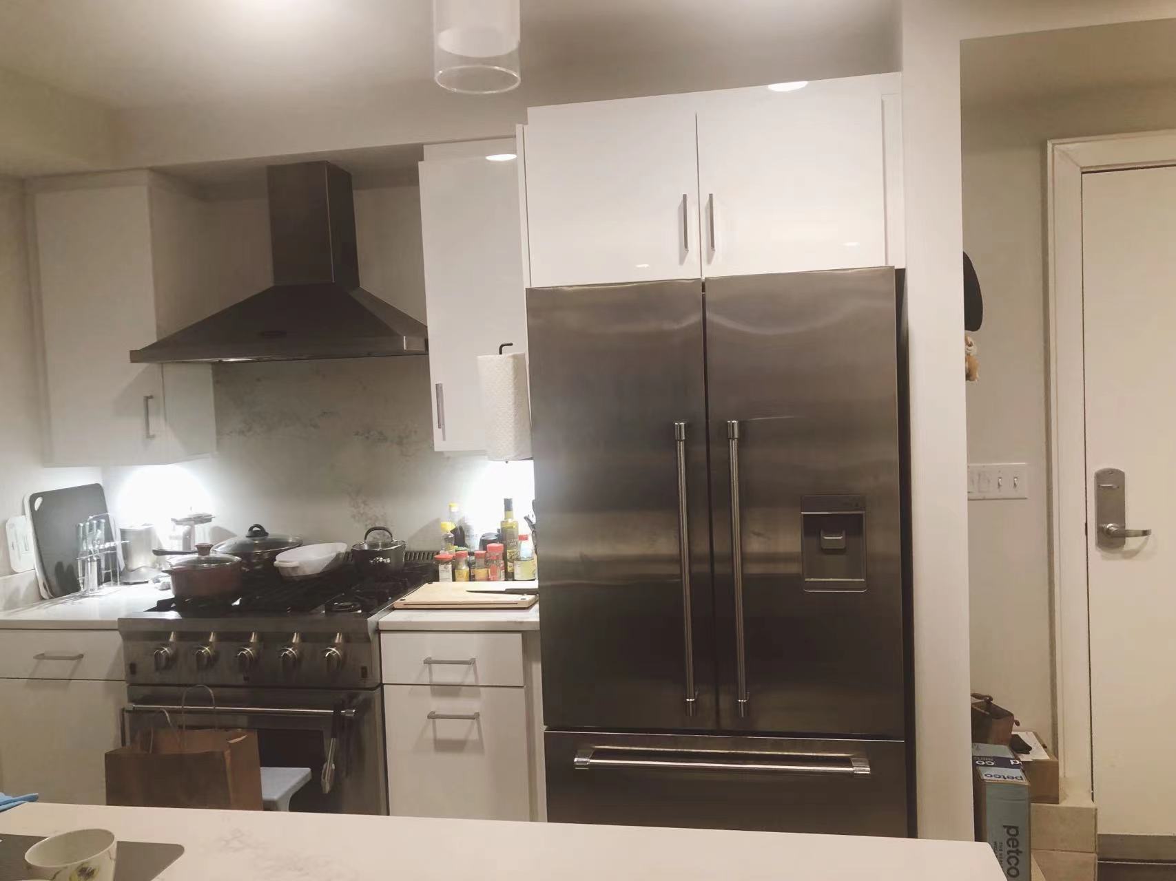 1 bed, 1 bath apartment for rent at 262 Monsignor O'Brien Hwy Unit 403, East Cambridge — photo 3 of 25