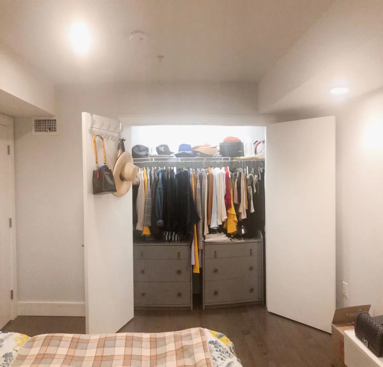 1 bed, 1 bath apartment for rent at 262 Monsignor O'Brien Hwy Unit 403, East Cambridge — photo 9 of 25