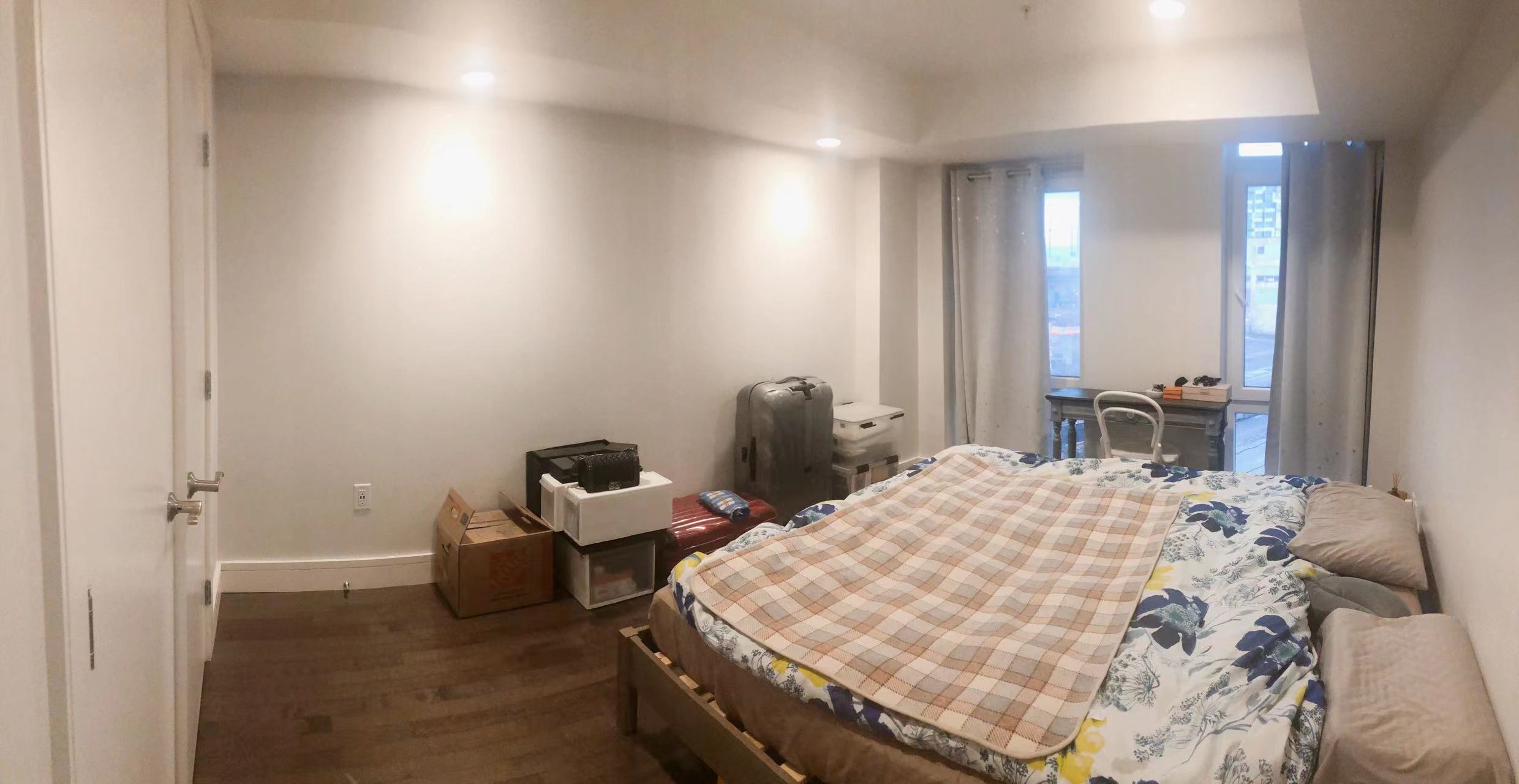 1 bed, 1 bath apartment for rent at 262 Monsignor O'Brien Hwy Unit 403, East Cambridge — photo 8 of 25