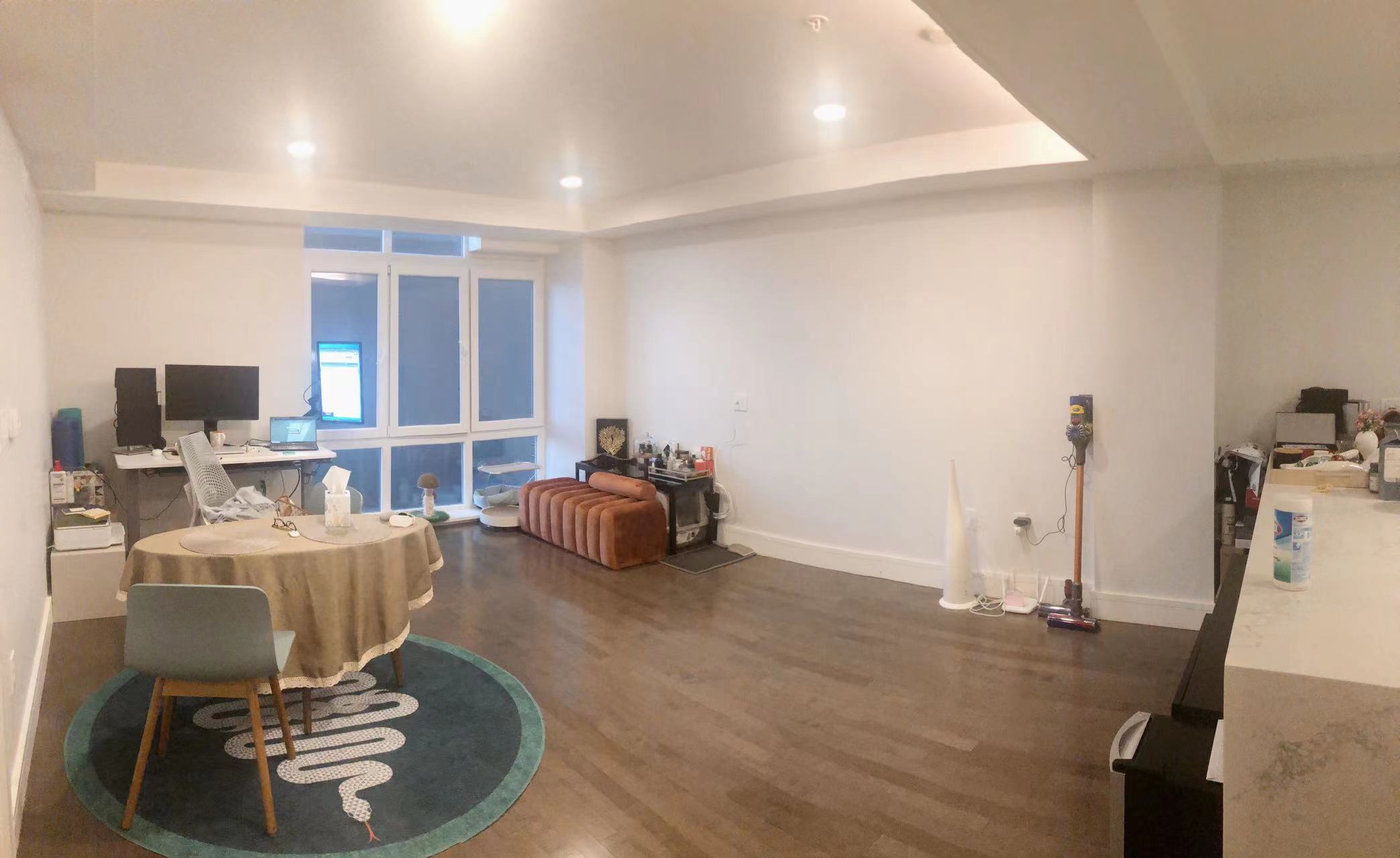 1 bed, 1 bath apartment for rent at 262 Monsignor O'Brien Hwy Unit 403, East Cambridge — photo 2 of 25