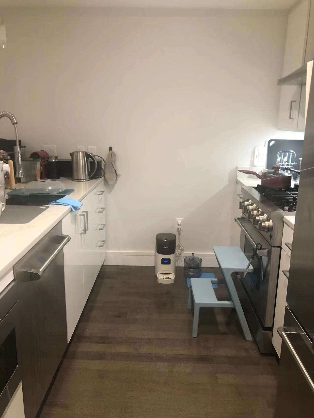 1 bed, 1 bath apartment for rent at 262 Monsignor O'Brien Hwy Unit 403, East Cambridge — photo 5 of 25