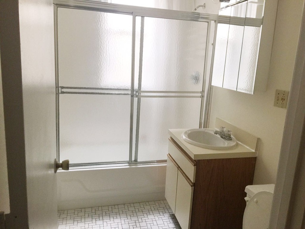 Studio bed, 1 bath apartment for rent at 1423 Commonwealth Ave Unit 304, Brighton — photo 4 of 5