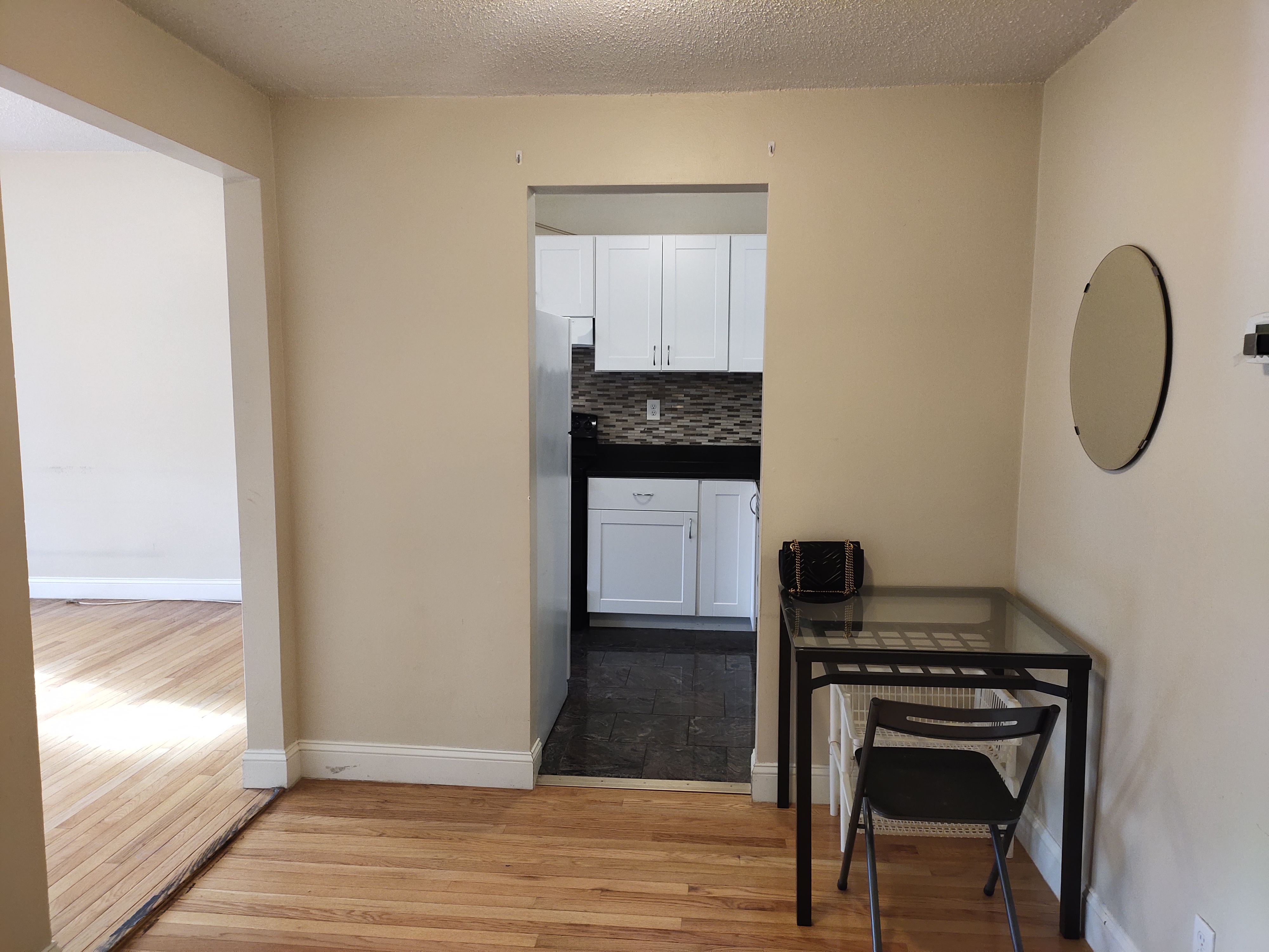 2 bed, 1 bath apartment for rent at 1419 Commonwealth Ave Unit 304, Allston — photo 9 of 23