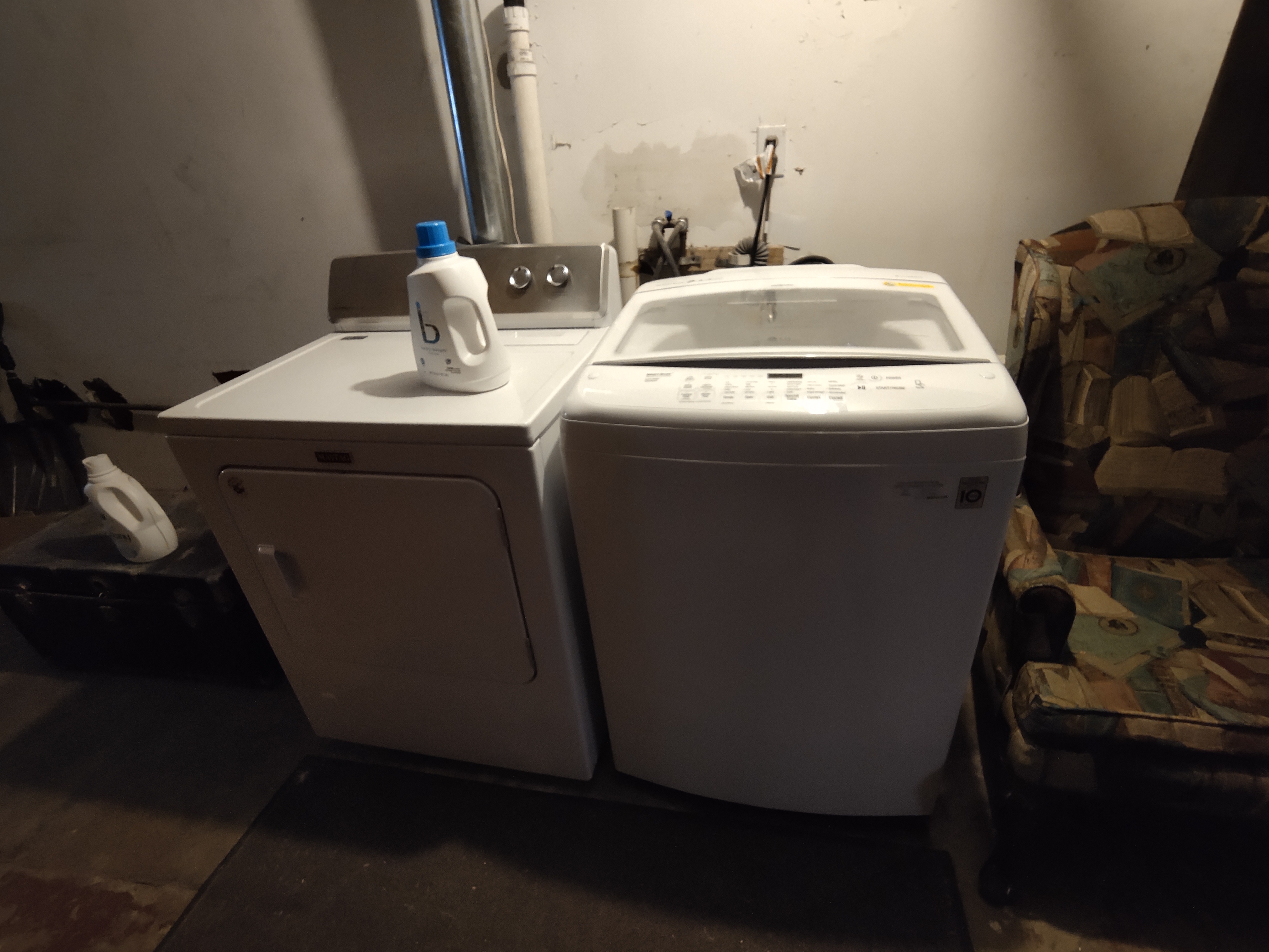 3 bed, 1 bath apartment for rent at 15 Wellman St Unit 1, Coolidge Corner — photo 9 of 9