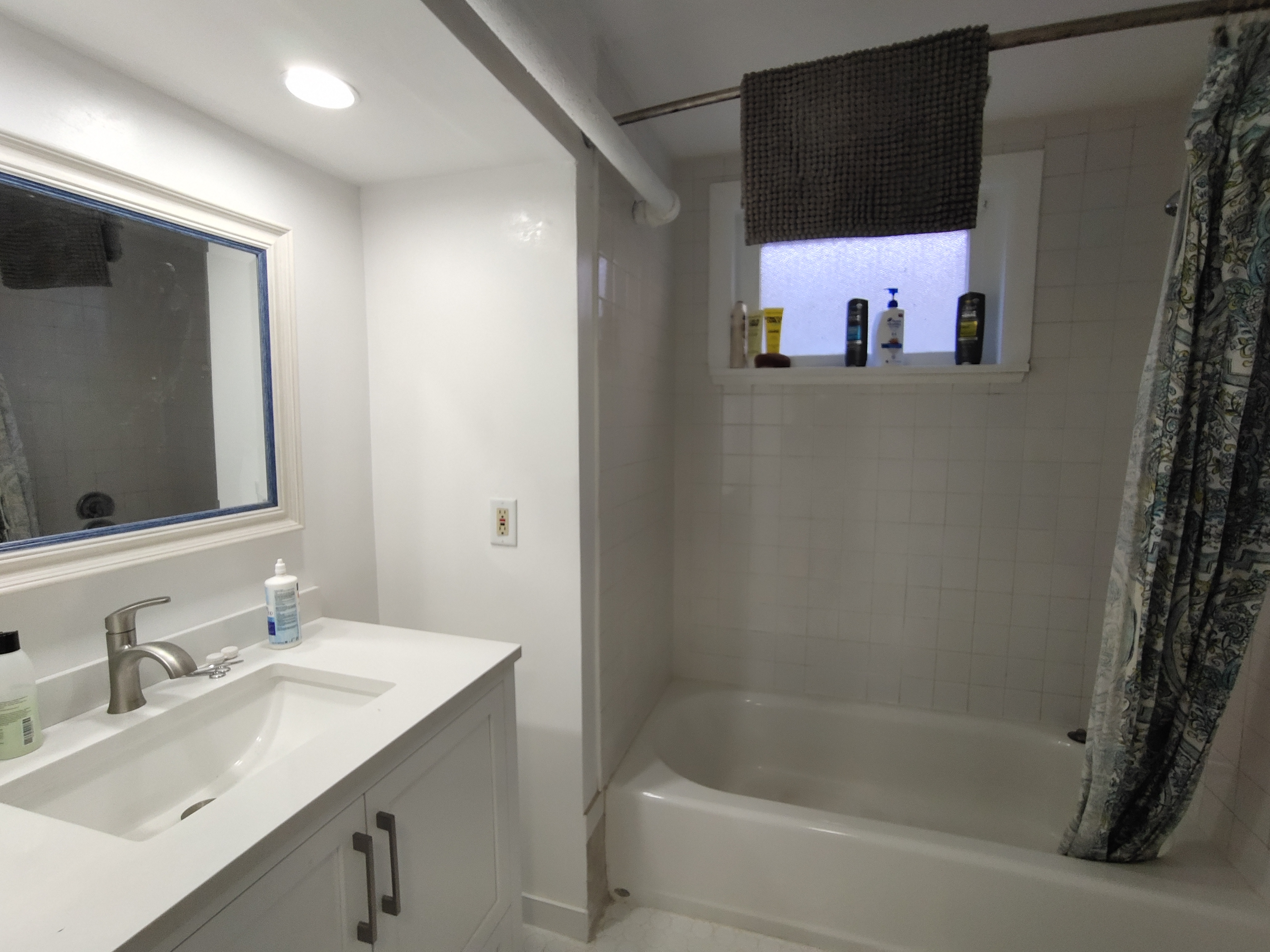 3 bed, 1 bath apartment for rent at 15 Wellman St Unit 1, Coolidge Corner — photo 8 of 9