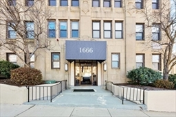 1 bed, 1 bath apartment for rent at 1666 Commonwealth Ave Unit 46, Brighton — photo 22 of 33