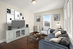 1 bed, 1 bath apartment for rent at 1666 Commonwealth Ave Unit 46, Brighton — photo 3 of 33