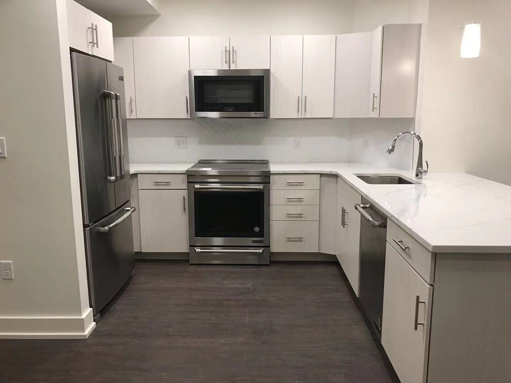 2 bed, 2 bath apartment for rent at 20 Penniman Rd Unit 202, Allston — photo 2 of 13
